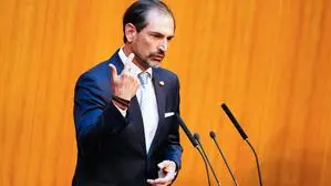 Ragger war Pflegereferent in Kärnten und ist FPÖ-Pflegesprecher im Nationalrat