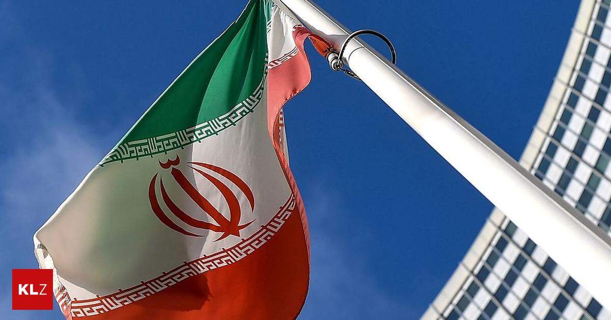 Iran: Atomverhandlungen Starten Am 29. November In Wien