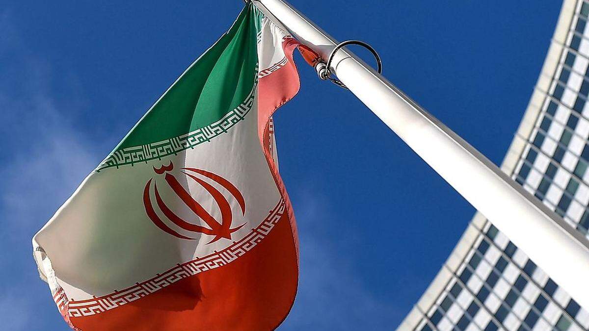 Iran: Atomverhandlungen Starten Am 29. November In Wien