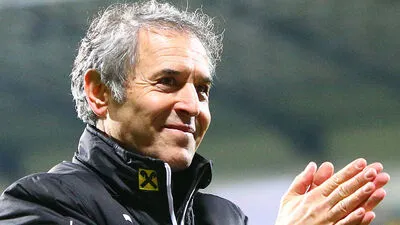 SOCCER - FIFA World Cup 2018 quali