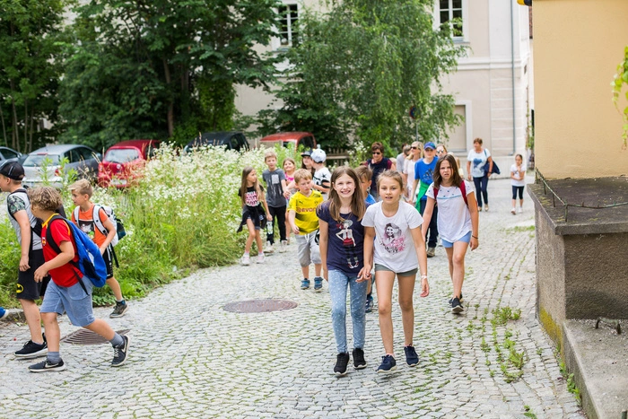 Klicken Sie sich durch die Bilder!