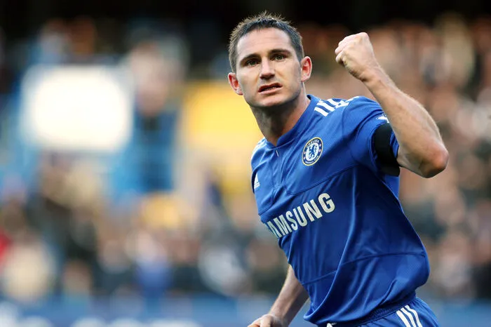 Frank Lampard: 176 Tore in 611 Spielen. Und gleichzeitig der torgefährlichste Mittelfeldspieler der Premier-League-Geschichte.