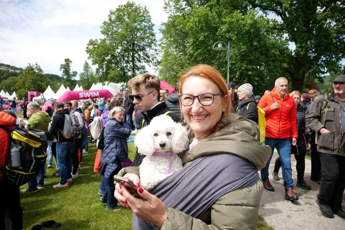 Mehr Fotos zum Durchklicken...