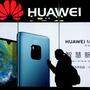 Huawei ist aktuell die Nummer Drei am globalen Smartphone-Markt