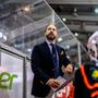 99ers-Coach Harry Lange bei seinem Debüt