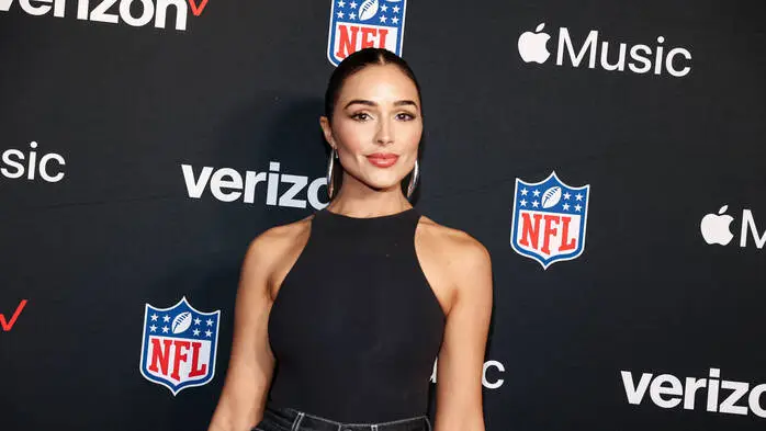 Model Olivia Culpo