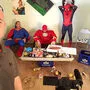 Das Filmteam hatte beim Videodreh viel Spaß
