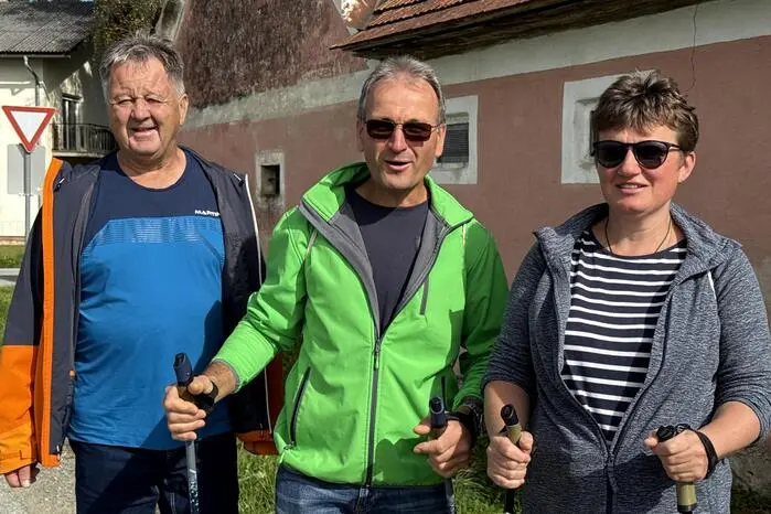 Klicken Sie sich durch die Bilder!