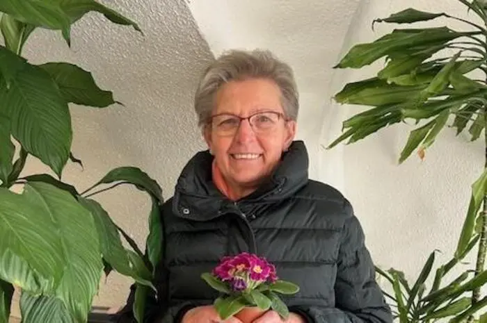 Hildegard Baierl