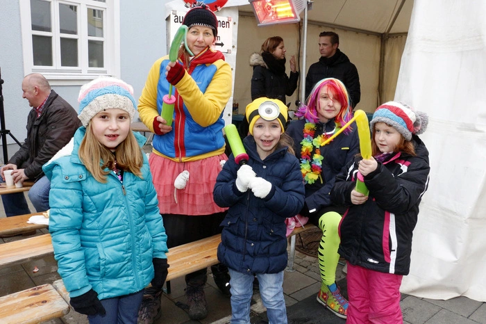 Auf Initiative der Stadtgemeinde unter Bürgermeister Werner Gutzwar und des Tourismusverbandes...