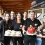 Krapfenparty beim beliebtesten Krapfenbäcker der Steiermark