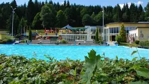 Aquarena Kötschach-Mauthen