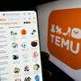 Mehr als nur eine Verkaufsplattform: Temu-App 