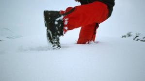 Die Alpinisten kamen ohne Handynetz nicht mehr weiter (Symbolfoto)