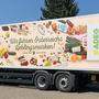 Per Ende Dezember wird der Zentrallagerbetrieb in St. Andrä eingestellt und die Genossenschaft zieht sich aus dem Lebensmittelhandel zurück.
