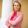 Christiane Holzinger, selbst Investorin und beim neuen Verein invest.austria für die politischen Agenden zuständig