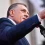Milorad Dodik wurde verurteilt