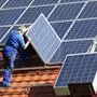 Photovoltaik-Module im Wert von mehr als 20 Millionen Euro wurden nach Rumänien geliefert: Bezahlt wurde nur ein Bruchteil (Foto Sujet)