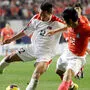 Die nordkoreanische und die südkoreanische Nationalmannschaft trafen schon öfters auf dem Platz aufeinander.