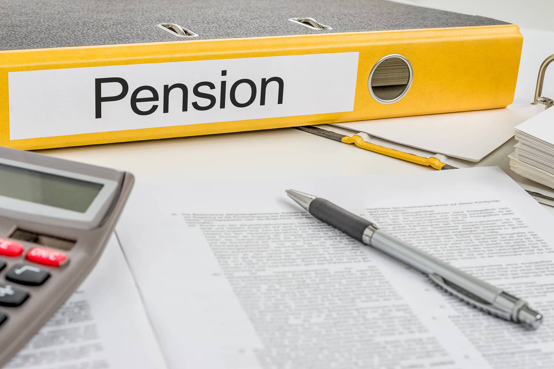 3,3% für Mindestpensionisten: Knapp unter Inflation: Pensionen sollen 2027 um 2,95 Prozent steigen