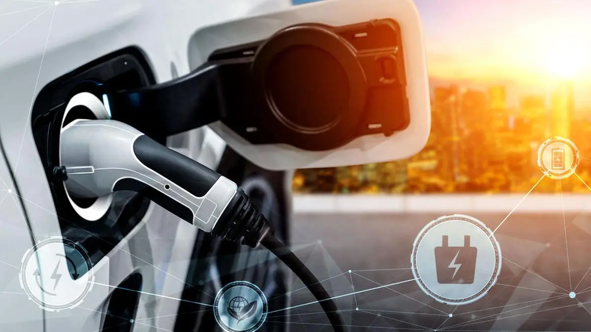 Bei E-Autos haben Asiaten und Amerikaner die Nase vorne