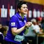 Cheftrainerin Iva Kanjugovic hat noch viel Arbeit vor sich