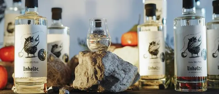 Der moderne Pregler | „Unholde“ war auf dem Weg zum Kultgetränk als Aperol-Alternative
