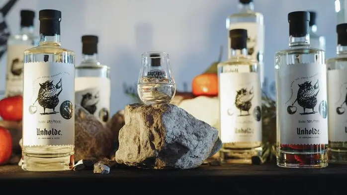 Der moderne Pregler | „Unholde“ war auf dem Weg zum Kultgetränk als Aperol-Alternative