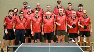 Der DSG Velden ist in allen Altersklassen erfolgreich 