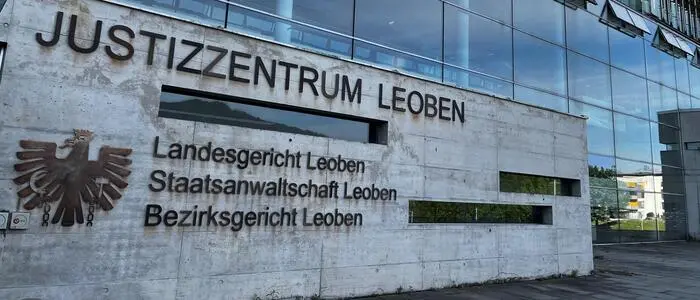 Zum zweiten Mal wurde am Landesgericht Leoben stundenlang verhandelt