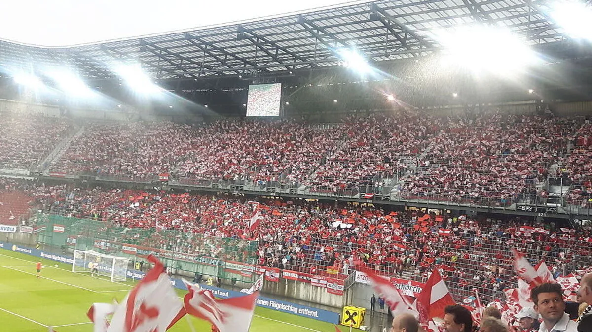 Der Regen lässt weiterhin kein Spiel zu