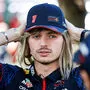 "Neuer Look" für Weltmeister Max Verstappen