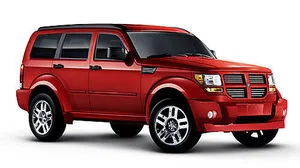 2007 bis 2011: der Dodge Nitro 