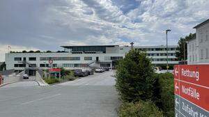 Von Freitag, 15 Uhr, bis Montag, 7 Uhr, finden an der chirurgischen Ambulanz in Hartberg keine Operationen mehr statt