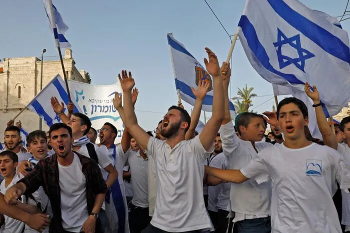 Nach heftigen Zusammenstößen in Jerusalem hatte der militärische Hamas-Flügel Israel zuvor ein Ultimatum gestellt.