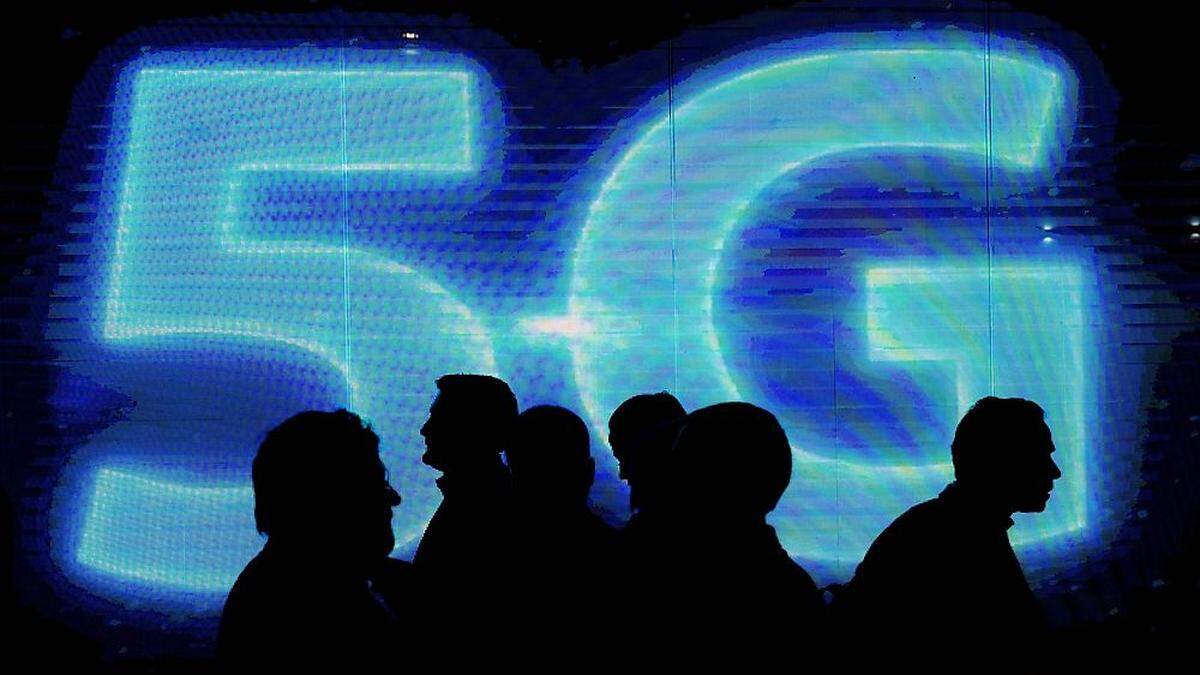 Bei der Verteilung der 5G-Frequenzen wird es Auflagen geben