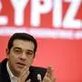 Alexis Tsipras