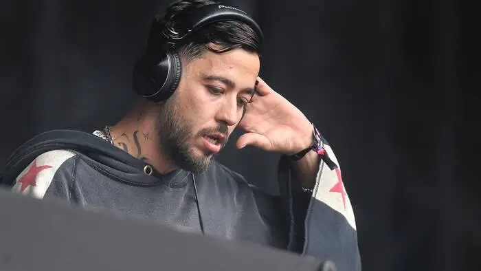 Fans von DJ Mahmut Orhan müssen nun neue Tickets kaufen