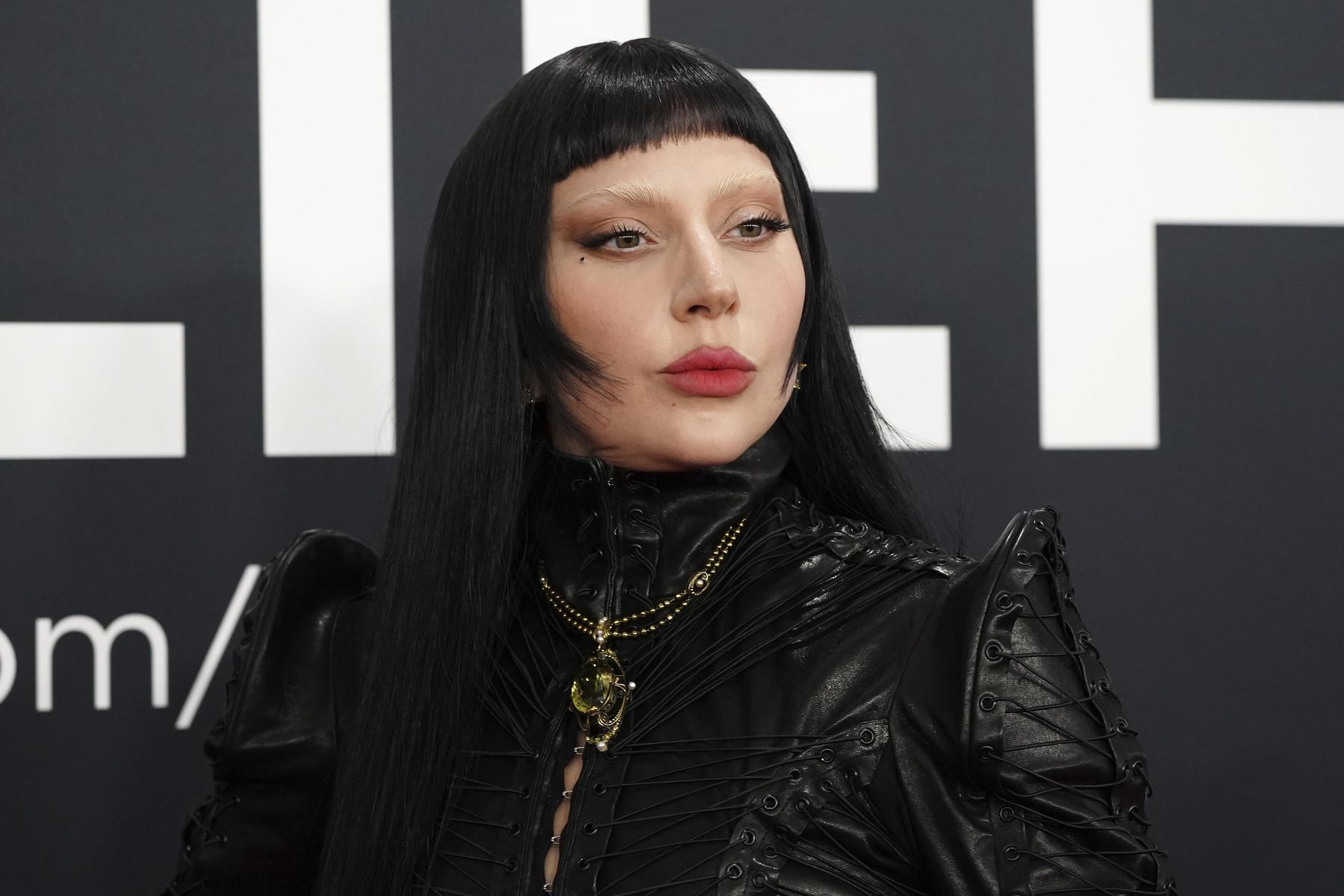 Lady Gaga veröffentlicht neuen Song für Netflix-Hit „Wednesday“