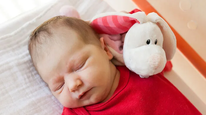 Linda Aureli und Christian Karnitschnig aus Wolfsberg sind seit 27. September die glücklichen Eltern vonValentina (3300 g, 52 cm). Das Mädchen tat um 0.18 Uhr ihren ersten Schrei.
