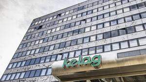 Kelag investiert in den Umstieg auf Erneuerbare und das Netz
