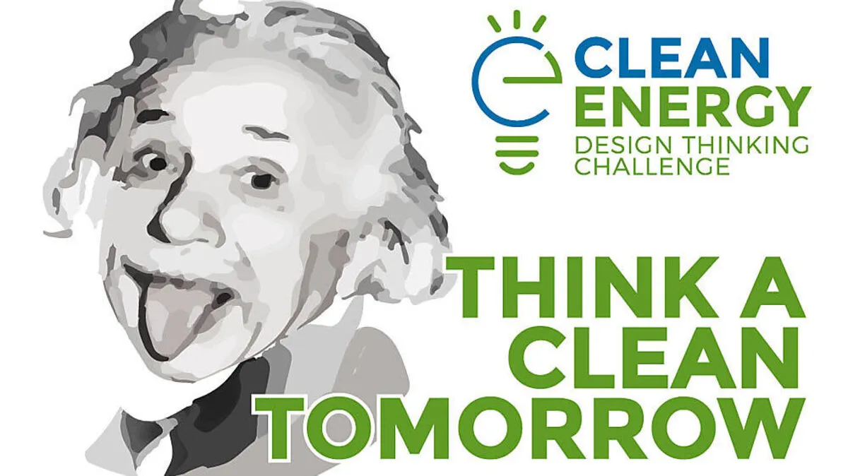 40 Studierende haben die Chance, sich mit einer der wichtigsten Zukunftsfragen zu beschäftigen