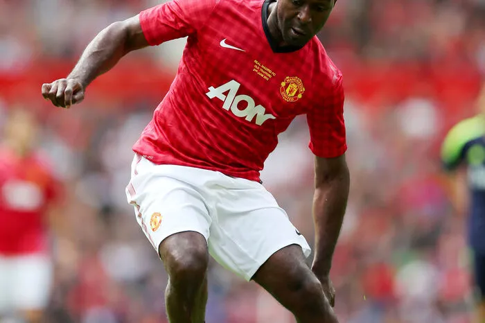 Andrew Cole: 188 Tore in 415 Spielen.