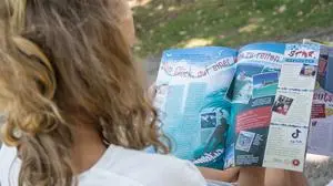 Mehr als 18.000 Kinder werden über die Kleine Kinderzeitung jeden Samstag darüber informiert, was in der Welt passiert