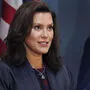 Gretchen Whitmer 