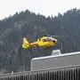 Christophorus 14 war im Einsatz