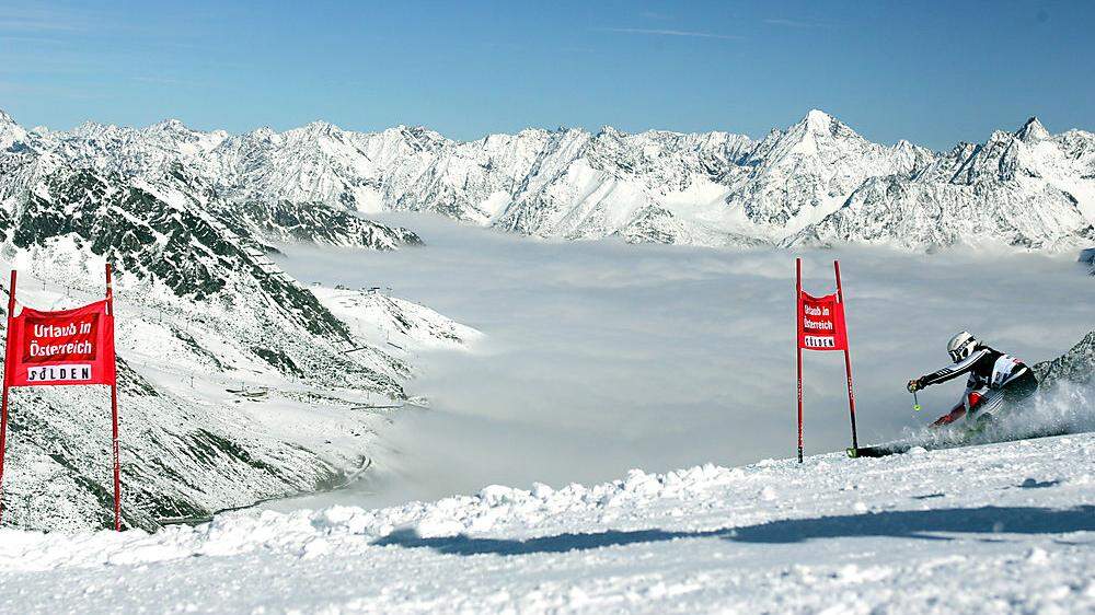 Noch ist der alpine Weltcup-Kalender nicht ganz fix – aber die Nebel lichten sich 