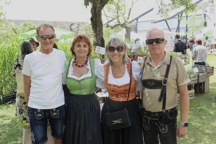 Veranstaltet vom Oststeiermark Tourismus und der Stadtgemeinde Gleisdorf bot das Fest ein vielfältiges Programm für alle Generationen. 