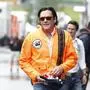 Michael Madsen | Michael Madsen starb mit 67 Jahren (Archivbild 2016)