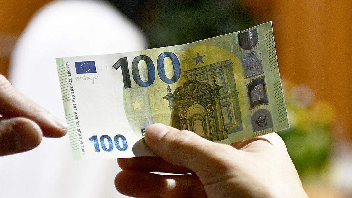 Geldvermögen der Deutschen bei fast sechs Billionen Euro